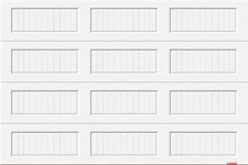 North Hatley LP 12 pieds