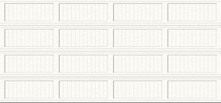 Shaker-CS Long - 15 pieds