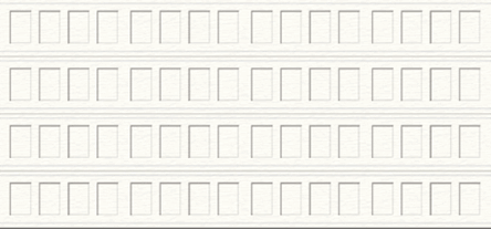 Shaker-Plat Petit - 15 pieds