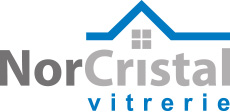 Logo Vitrerie Norcristal