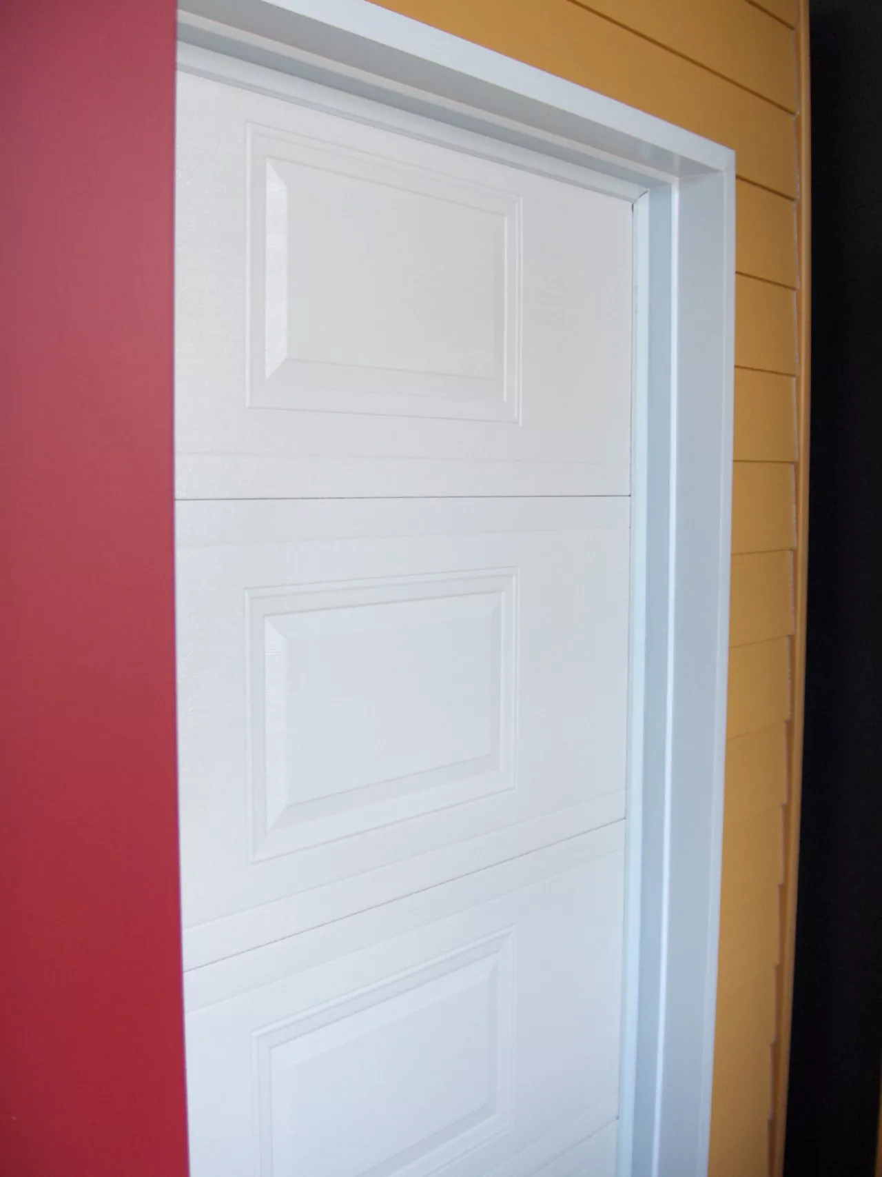 Salle de montre | Standard +